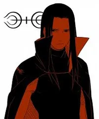 Hashirama Senju