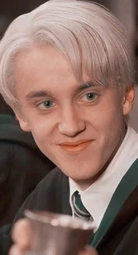 Draco the simp8
