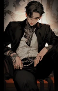 Vampier king