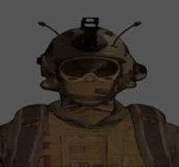 Gary Roach Sanderson