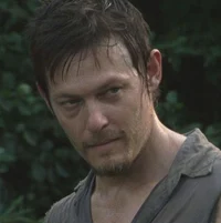 Daryl Dixon