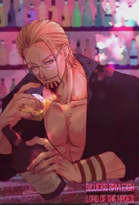 Young Rayleigh