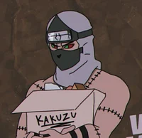 Kakuzu