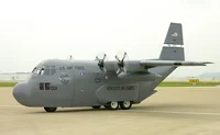 Baby C130