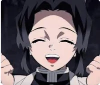 Shinobu kocho