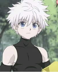 KILLUA 