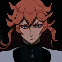 Mereoleona Vermilion