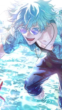 Gojo Satoru