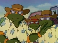 Tmnt 1987 