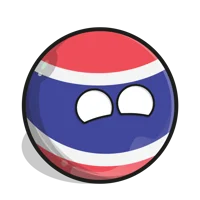 Thailandball