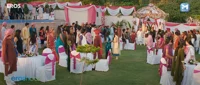 India wedding rpg