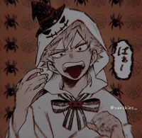 Katsuki Bakugou