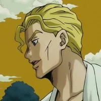 Yoshikage Kira
