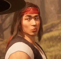 Liu Kang