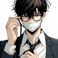 Popular nerd 