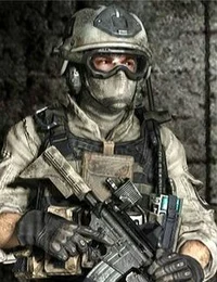 Gary Roach Sanderson