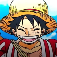 Luffy