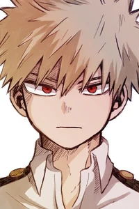 Bakugo