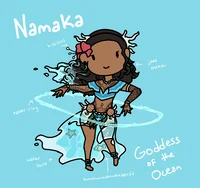 Namaka