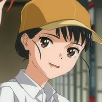 Kaoru Kurita