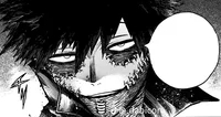 MHA - Dabi