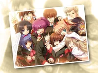Little Busters