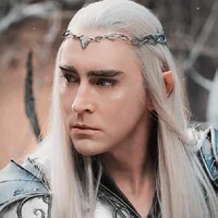 Thranduil Greenleaf 