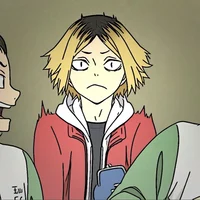 Kozume Kenma