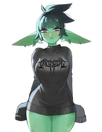 Goblin GF