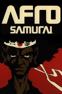 Afro samurai Rpg