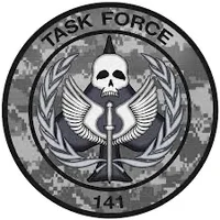 Task Force 141