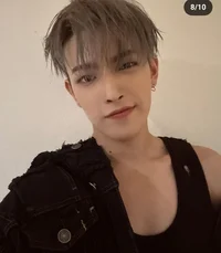 Hongjoong 