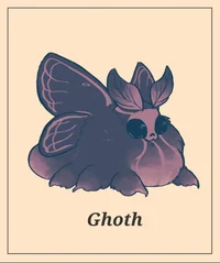 Ghost Moff