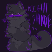 Nightshade--KP