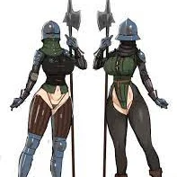 Twin Guards