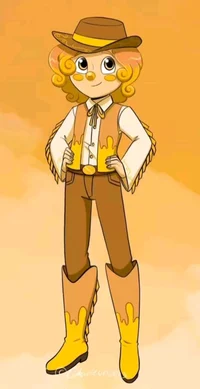 Butterscotch Caramel