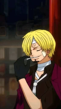 Sanji