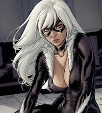 Black Cat