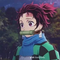 Tanjiro