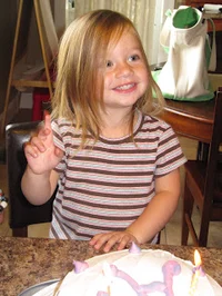Maddie Cooper