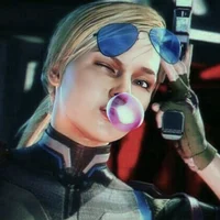 Cassie Cage