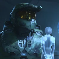 Master Chief