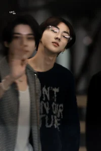 yang jungwon