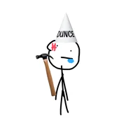 Worlds dumb stickman