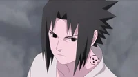 Uchiha Sasuke - BF
