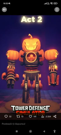 JACK-O-BOT 