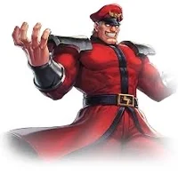 M Bison