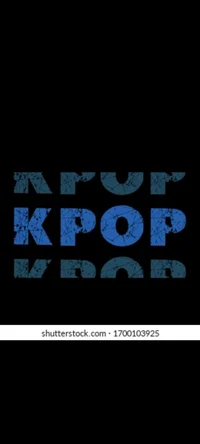 Entire KPop Industry