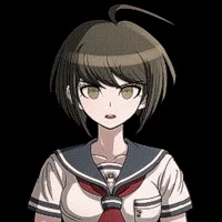 Komaru Naegi