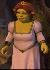 Princess Fiona